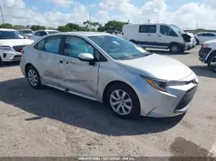 5YFB4MDEXRP204706 2024 TOYOTA COROLLA