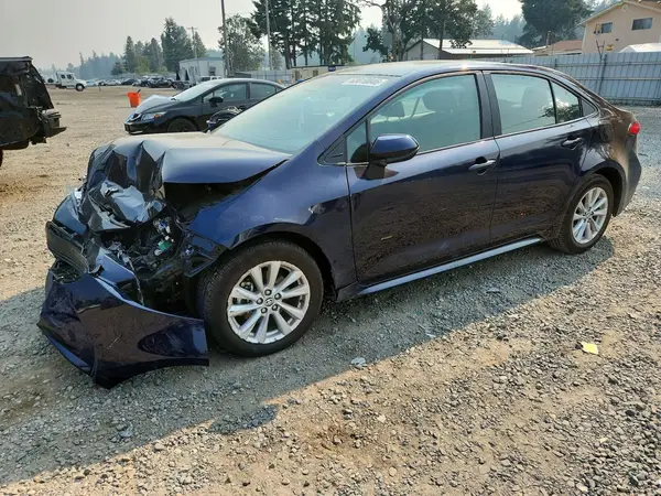 5YFB4MDEXRP204866 2024 TOYOTA COROLLA - Image 1
