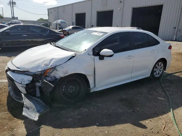 5YFB4MDEXRP204947 2024 TOYOTA COROLLA - Image 1