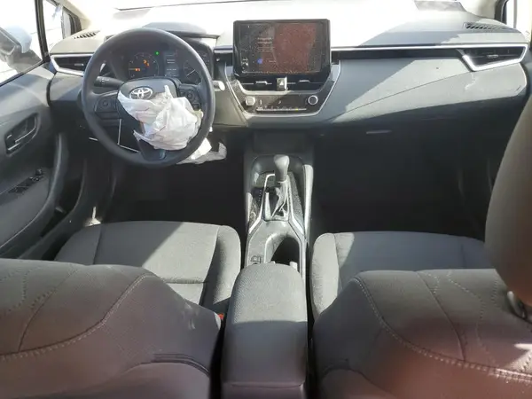 5YFB4MDEXRP204947 2024 TOYOTA COROLLA - Image 8
