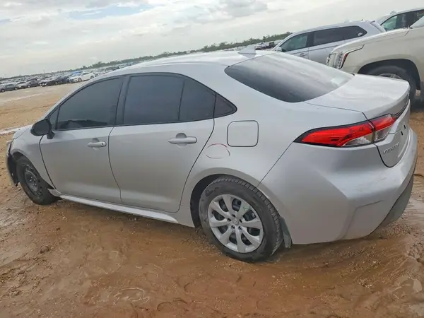 5YFB4MDEXRP204981 2024 TOYOTA COROLLA - Image 2