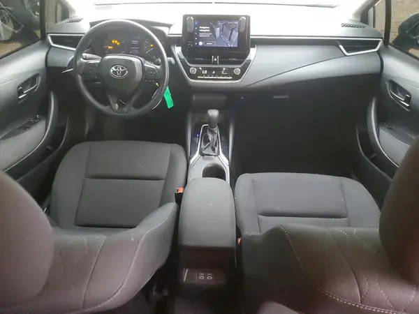 5YFB4MDEXRP204981 2024 TOYOTA COROLLA - Image 8