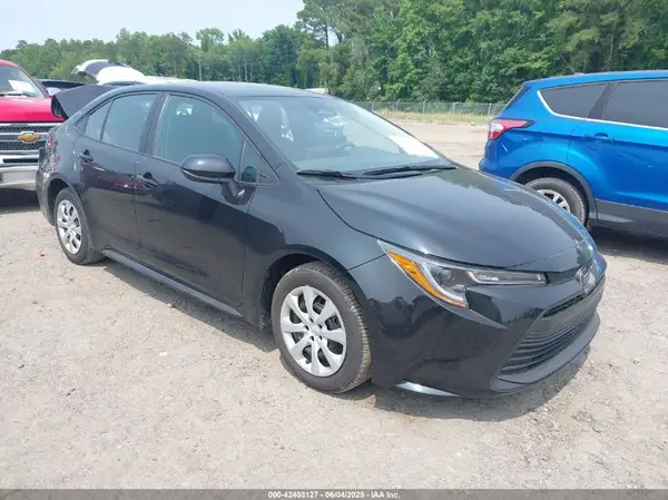 5YFB4MDEXRP205595 2024 TOYOTA COROLLA - Image 1