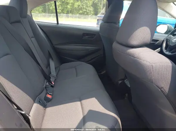 5YFB4MDEXRP205595 2024 TOYOTA COROLLA - Image 8