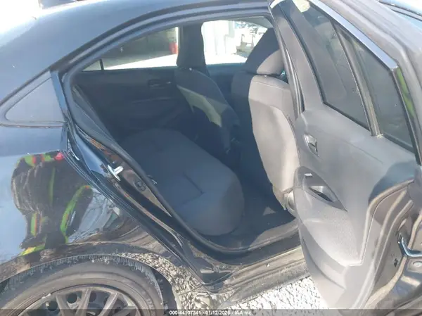 5YFB4MDEXRP205760 2024 TOYOTA COROLLA - Image 8