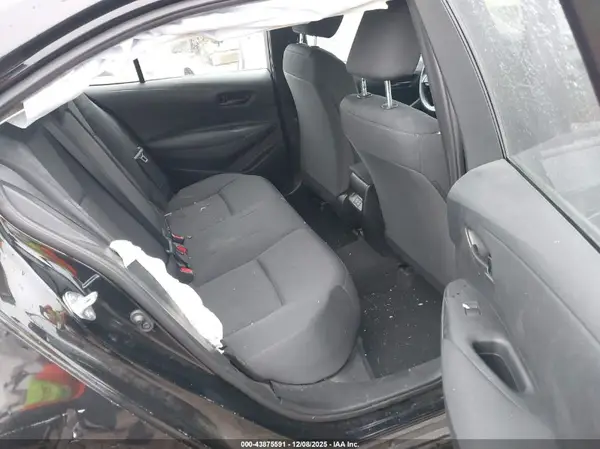 5YFB4MDEXRP206147 2024 TOYOTA COROLLA - Image 8
