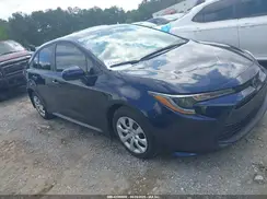 5YFB4MDEXRP206312 2024 TOYOTA COROLLA