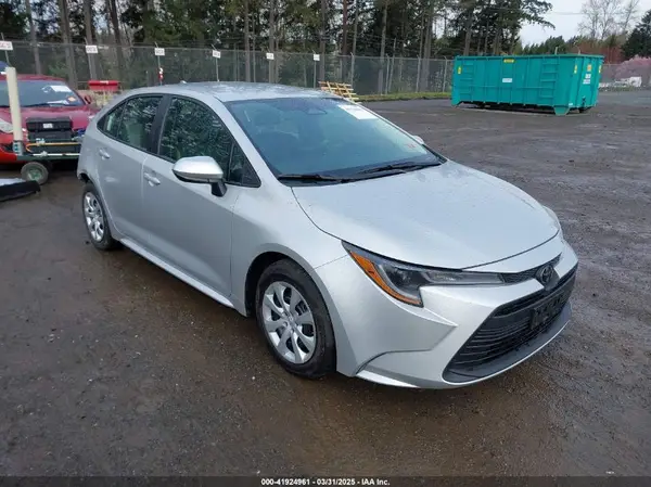 5YFB4MDEXRP206813 2024 TOYOTA COROLLA - Image 1