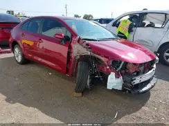 5YFB4MDEXRP207072 2024 TOYOTA COROLLA