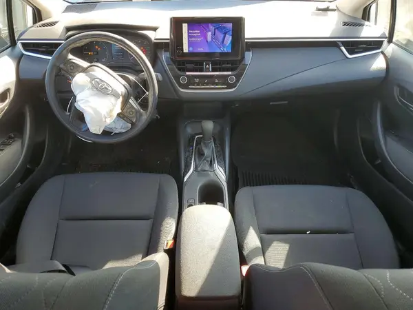 5YFB4MDEXRP207329 2024 TOYOTA COROLLA - Image 8