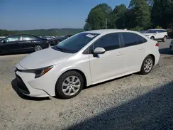 5YFB4MDEXRP207427 2024 TOYOTA COROLLA