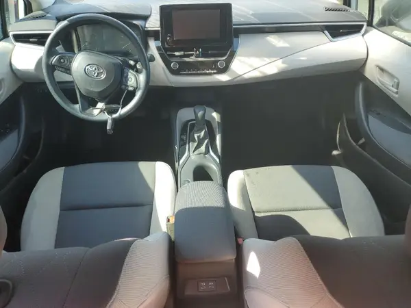 5YFB4MDEXRP207427 2024 TOYOTA COROLLA - Image 8