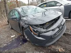 5YFB4MDEXRP207458 2024 TOYOTA COROLLA