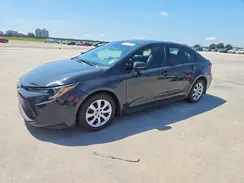 5YFB4MDEXRP207542 2024 TOYOTA COROLLA