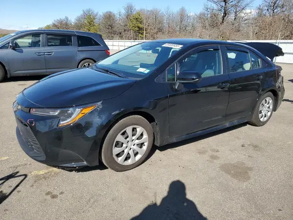 5YFB4MDEXRP208061 2024 TOYOTA COROLLA - Image 1