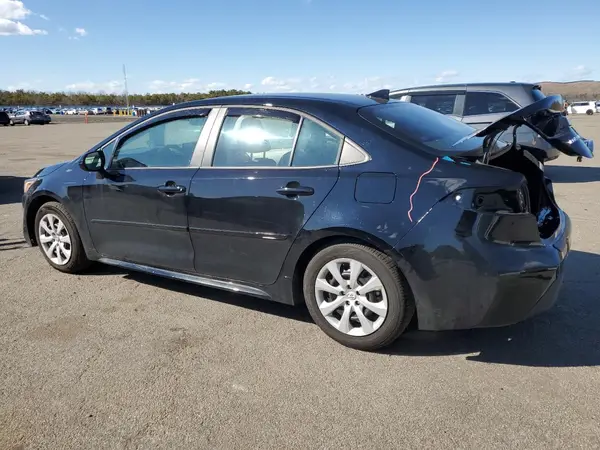 5YFB4MDEXRP208061 2024 TOYOTA COROLLA - Image 2