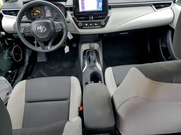 5YFB4MDEXRP208383 2024 TOYOTA COROLLA - Image 8