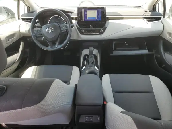 5YFB4MDEXRP208609 2024 TOYOTA COROLLA - Image 8