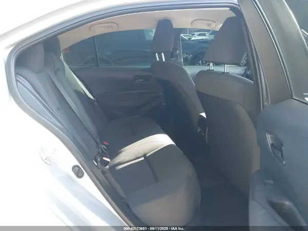 5YFB4MDEXRP208738 2024 TOYOTA COROLLA - Image 8