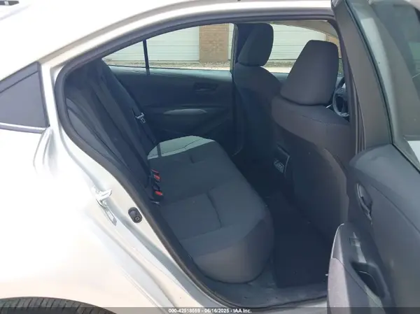 5YFB4MDEXRP208934 2024 TOYOTA COROLLA - Image 8