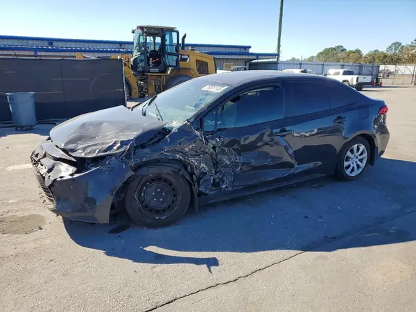 5YFB4MDEXRP209355 2024 TOYOTA COROLLA - Image 1