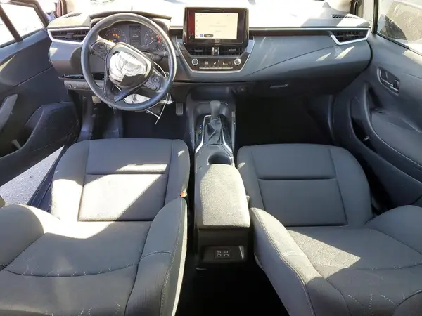 5YFB4MDEXRP209355 2024 TOYOTA COROLLA - Image 8