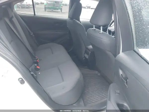 5YFB4MDEXRP209730 2024 TOYOTA COROLLA - Image 8