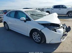 5YFB4MDEXRP209887 2024 TOYOTA COROLLA