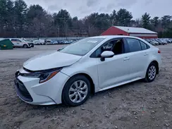 5YFB4MDEXRP210182 2024 TOYOTA COROLLA