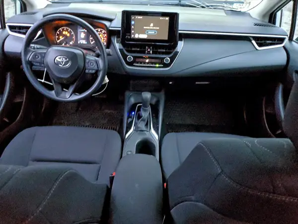 5YFB4MDEXRP210182 2024 TOYOTA COROLLA - Image 8