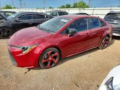 5YFB4MDEXRP210375 2024 TOYOTA COROLLA