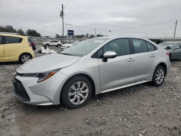 5YFB4MDEXRP210957 2024 TOYOTA COROLLA - Image 1