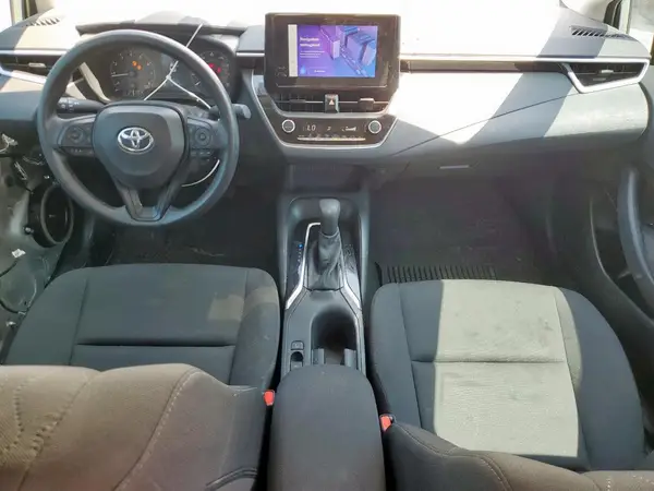 5YFB4MDEXRP211252 2024 TOYOTA COROLLA - Image 8