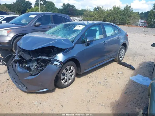 5YFB4MDEXRP212059 2024 TOYOTA COROLLA - Image 2