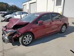 5YFB4MDEXRP212109 2024 TOYOTA COROLLA