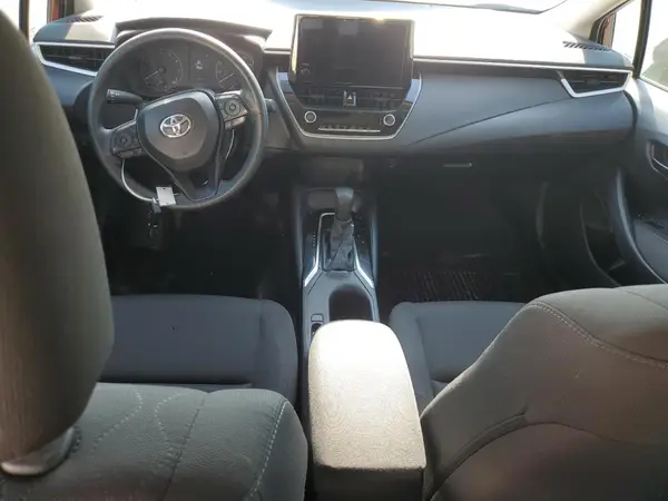 5YFB4MDEXRP212109 2024 TOYOTA COROLLA - Image 8