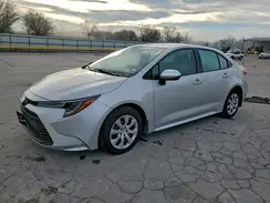 5YFB4MDEXRP212367 2024 TOYOTA COROLLA
