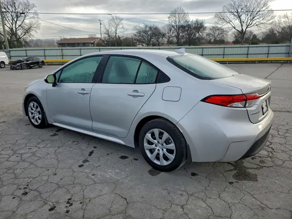 5YFB4MDEXRP212367 2024 TOYOTA COROLLA - Image 2
