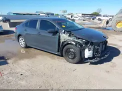 5YFB4MDEXRP212482 2024 TOYOTA COROLLA