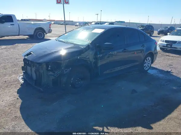 5YFB4MDEXRP212482 2024 TOYOTA COROLLA - Image 2