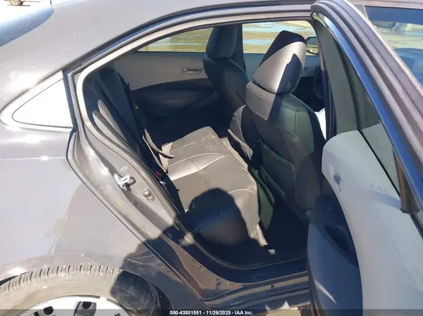 5YFB4MDEXRP212482 2024 TOYOTA COROLLA - Image 8