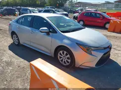 5YFB4MDEXRP213423 2024 TOYOTA COROLLA