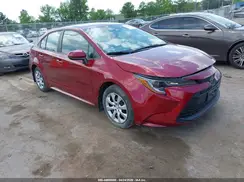 5YFB4MDEXRP213633 2024 TOYOTA COROLLA