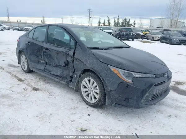 5YFB4MDEXRP213759 2024 TOYOTA COROLLA - Image 1