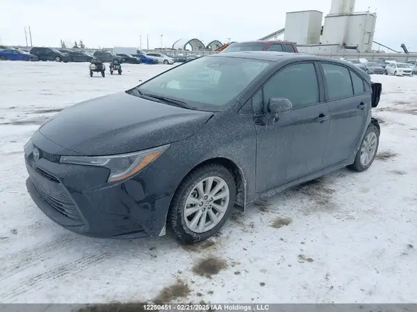 5YFB4MDEXRP213759 2024 TOYOTA COROLLA - Image 2