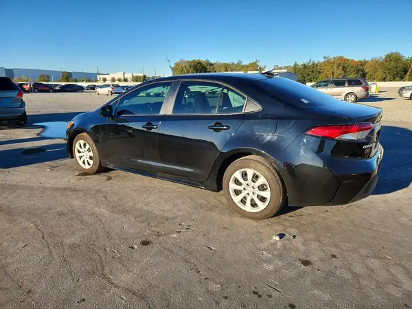 5YFB4MDEXRP214345 2024 TOYOTA COROLLA - Image 2