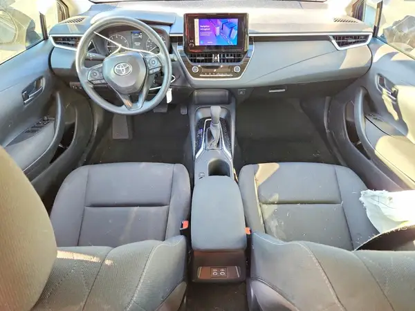 5YFB4MDEXRP214345 2024 TOYOTA COROLLA - Image 8