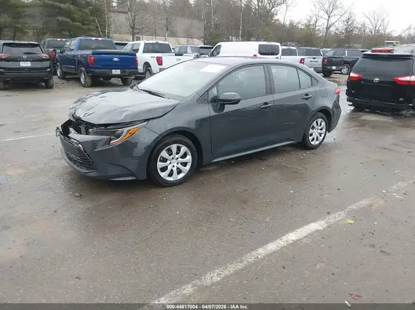 5YFB4MDEXRP214796 2024 TOYOTA COROLLA - Image 2