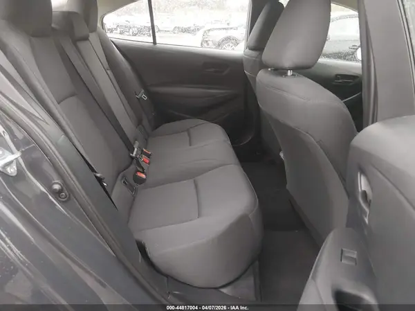 5YFB4MDEXRP214796 2024 TOYOTA COROLLA - Image 8