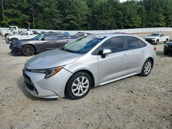 5YFB4MDEXRP216533 2024 TOYOTA COROLLA - Image 1